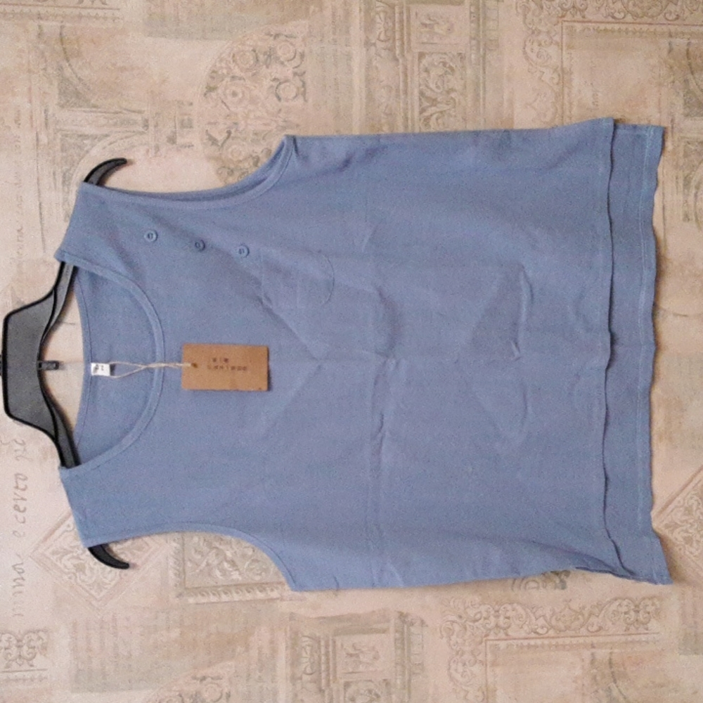 ZC Tank Top